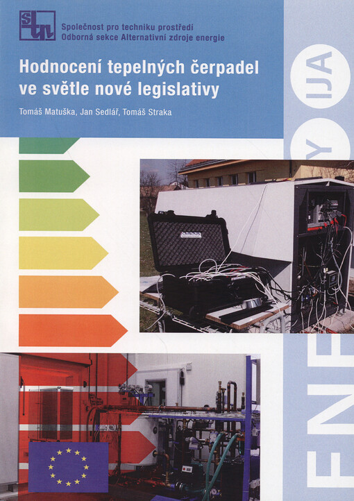 Hodnocení tepelných čerpadel ve světle nové legislativy
