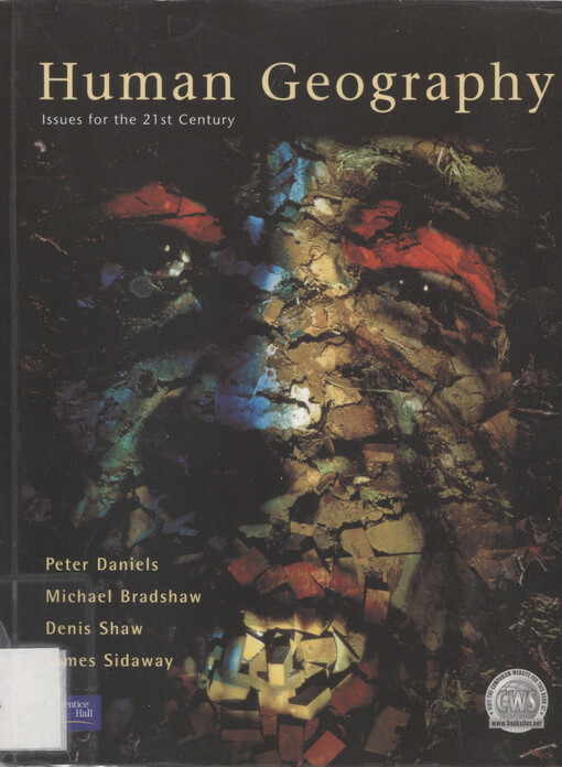 Human geography : issues for the 21st century