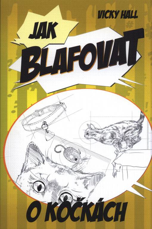 Jak blafovat o kočkách