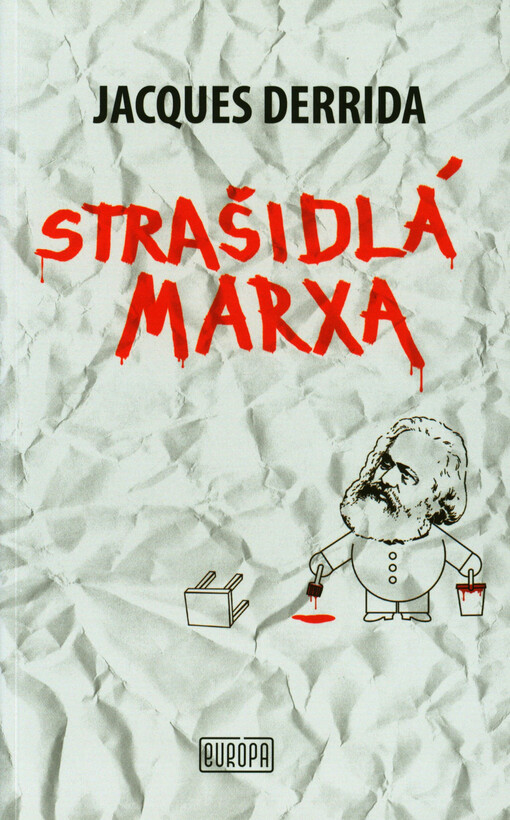 Strašidlá Marxa
