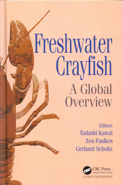 Freshwater crayfish : a global overview