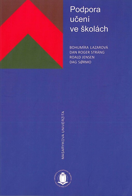 Podpora učení ve školách