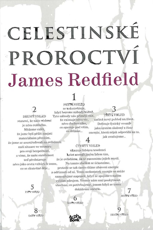 Celestinské proroctví