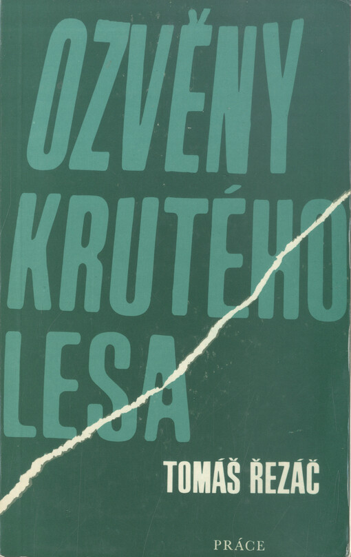 Ozvěny krutého lesa