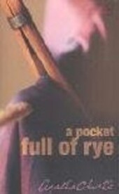 POCKET FULL OF RYE - Agatha Christie