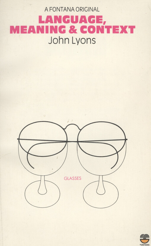 Language, meaning and context