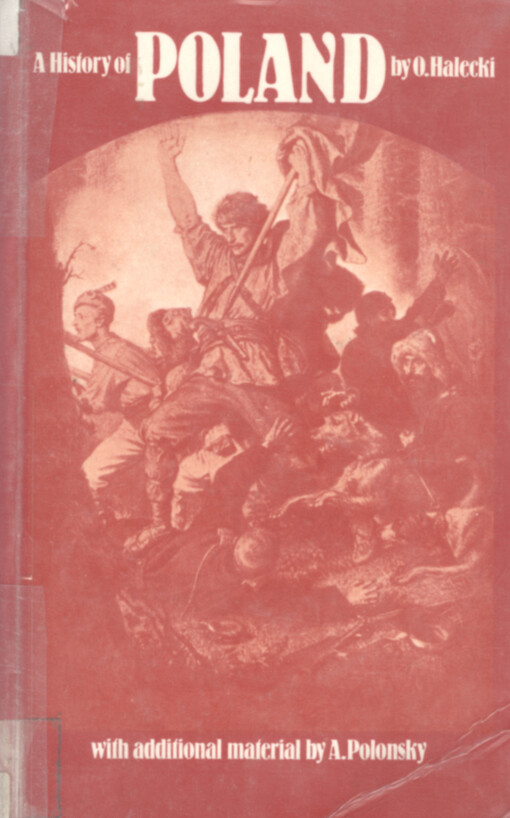 A History of Poland
