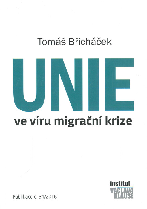 Unie ve víru migrační krize