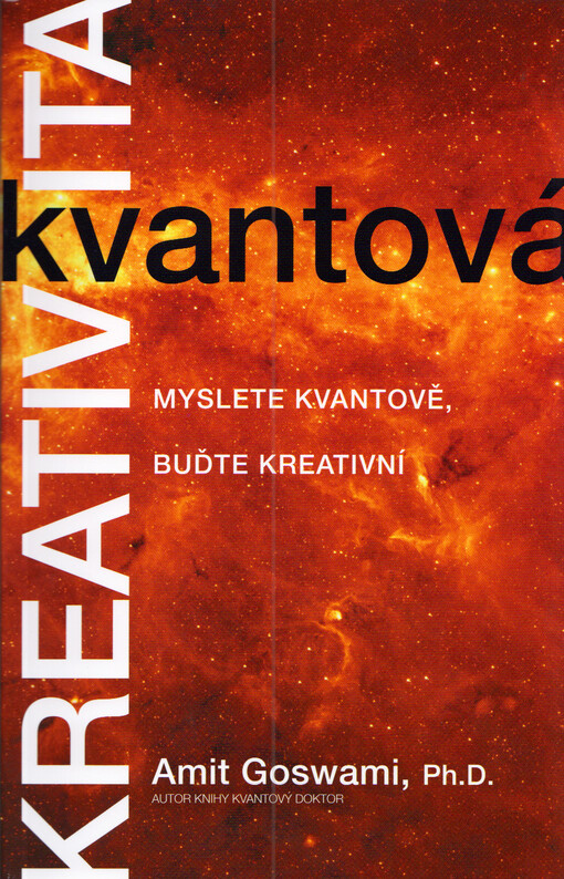 ANAG Kvantová kreativita – Myslete kvantově, buďte kreativní