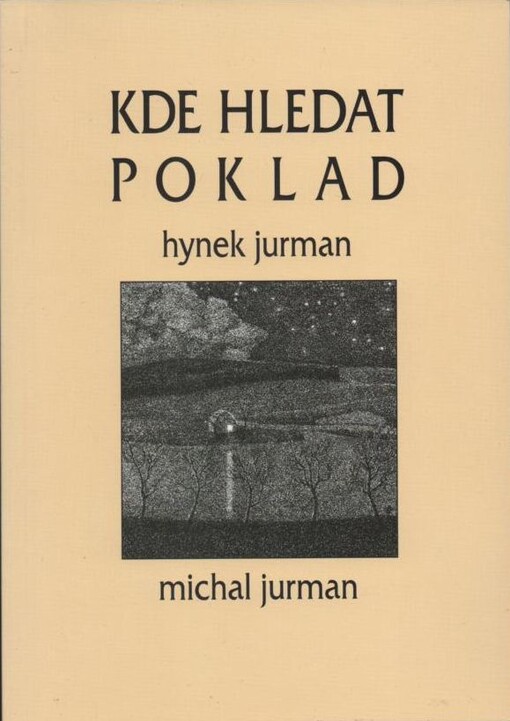 Kde hledat poklad