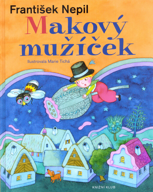 Makový mužíček