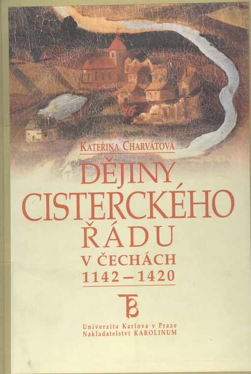 Dějiny cisterckého řádu v Čechách 1142-1420