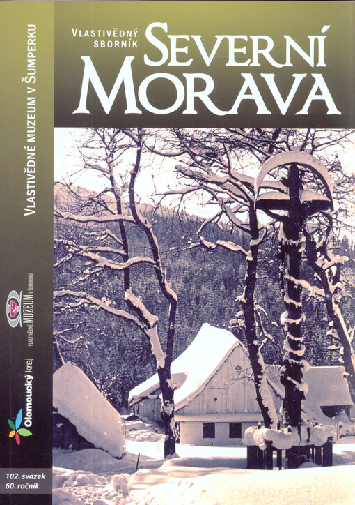 Severní Morava : vlastivědný sborník