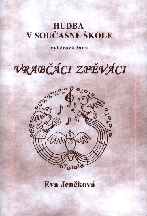 Vrabčáci zpěváci