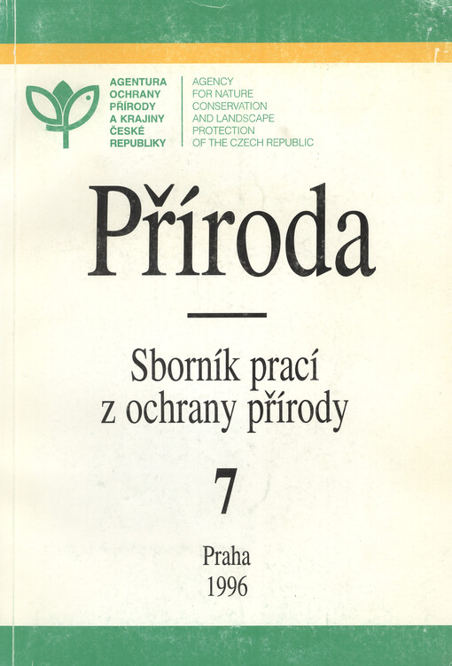 Příroda Kokořínska a Mělnicka