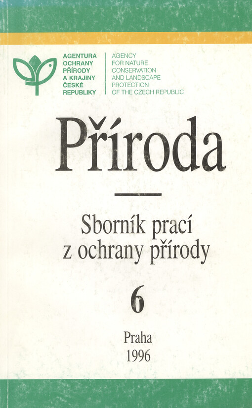 Výzkum a management ohrožených druhů rostlin