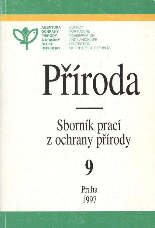 Kras Krkonoš a Podkrkonoší