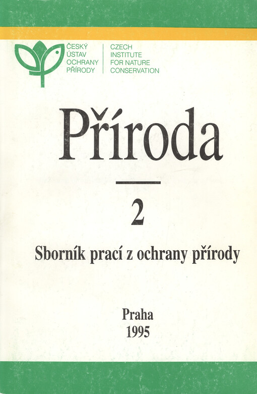 Záchranné chovy živočichů v České republice