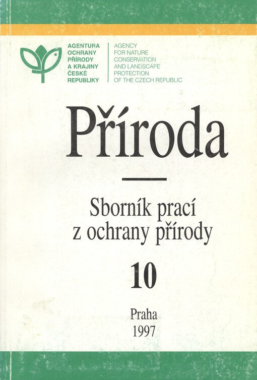 Monitoring vybraných přirozených společenstev a populací rostlinných indikátorů v České republice