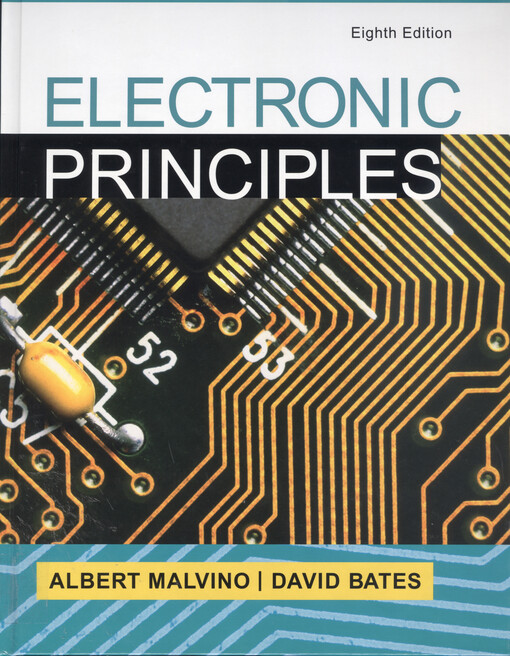 Electronic principles