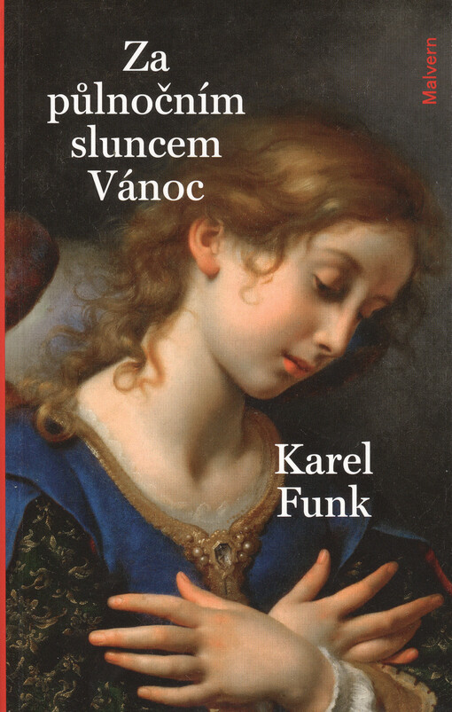 Za půlnočním sluncem Vánoc