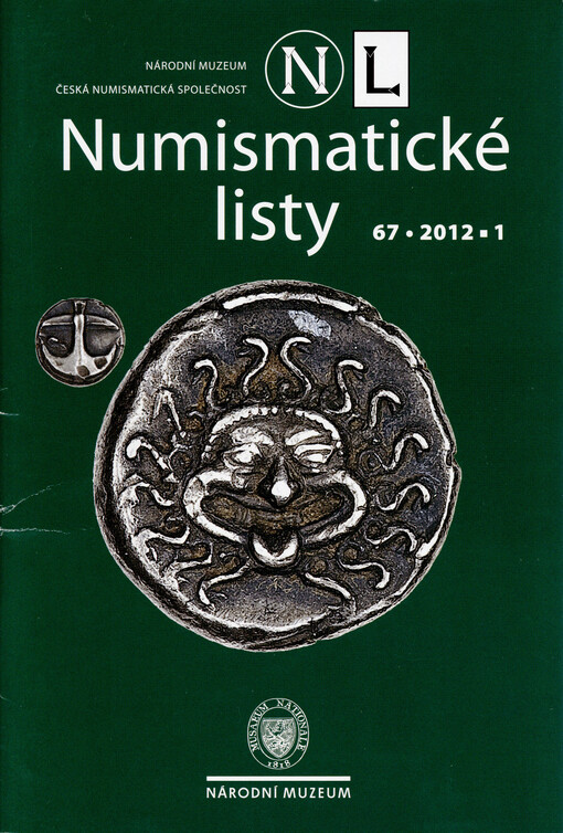 Numismatické listy