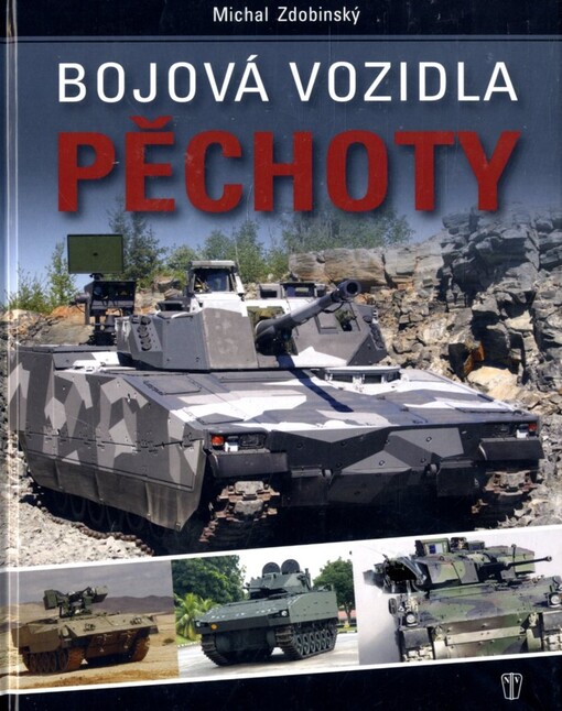 Bojová vozidla pěchoty