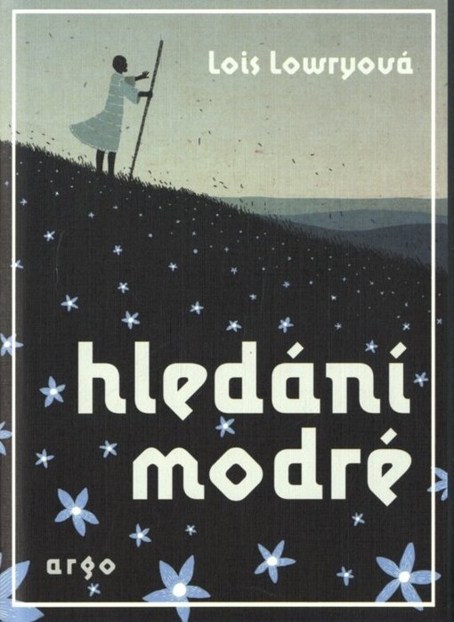 Hledání modré