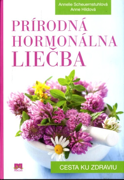 Prírodná hormonálna liečba