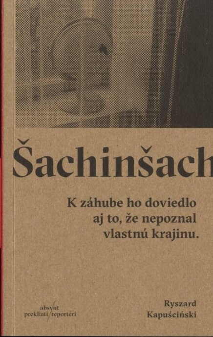 Šachinšach