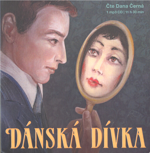 Dánská dívka