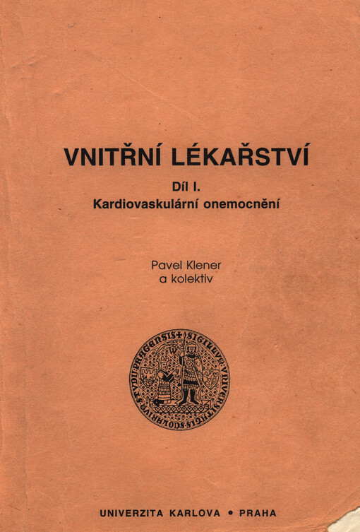 Vnitřní lékařství