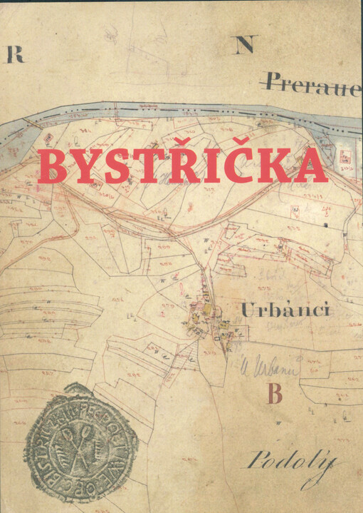 Bystřička