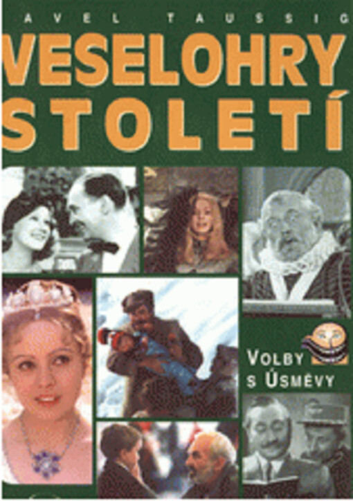 Veselohry století