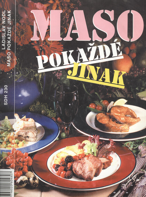 Maso pokaždé jinak