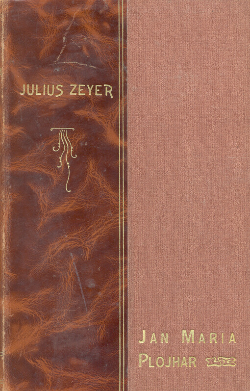 Jan Maria Plojhar. Díl 1, Třetí vydání