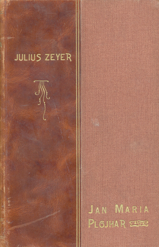 Jan Maria Plojhar, 3. vyd.