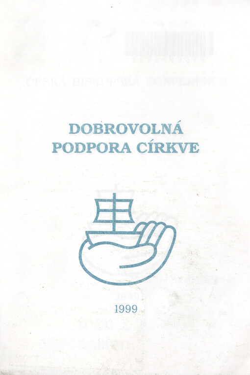 Dobrovolná podpora církve