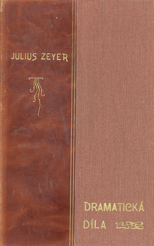 Dramatická díla.II., 2. vyd.