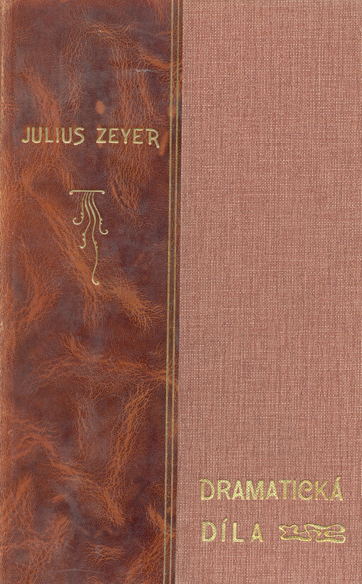 Dramatická díla