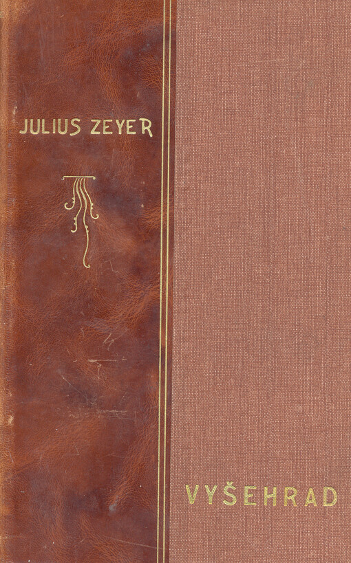 Vyšehrad :Kruh epických básní