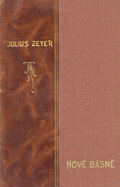 Nové básně
