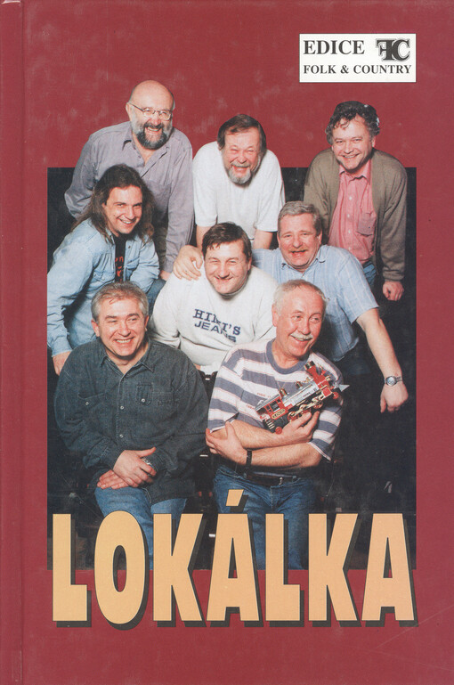 Lokálka