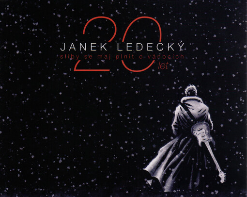 Sliby se maj plnit o vánocích : 20 let