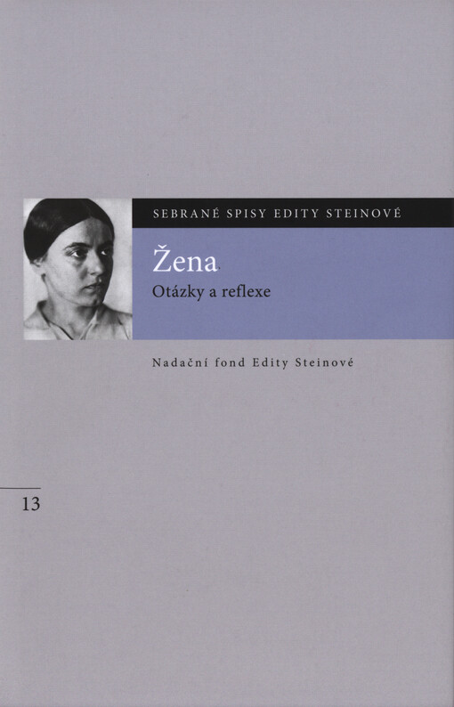 Žena - Otázky a reflexe