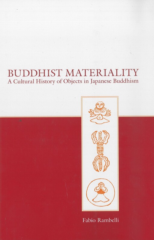 Buddhist materiality