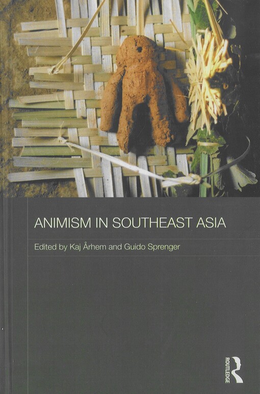 Animism in Southeast Asia