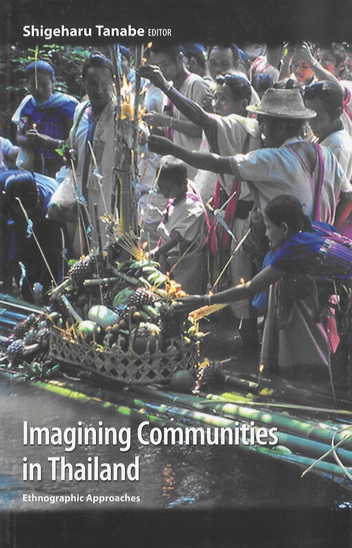Imagining communities in Thailand