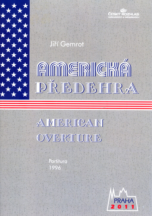 Americká předehraAmerican ouverture : 1996