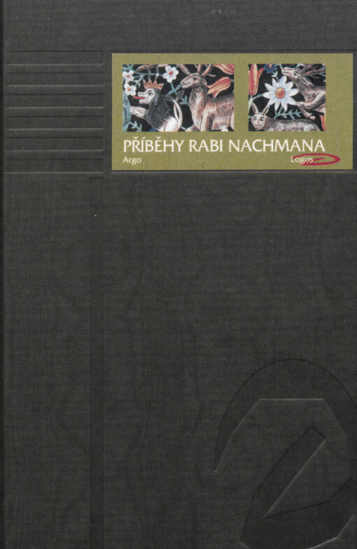 Příběhy rabi Nachmana